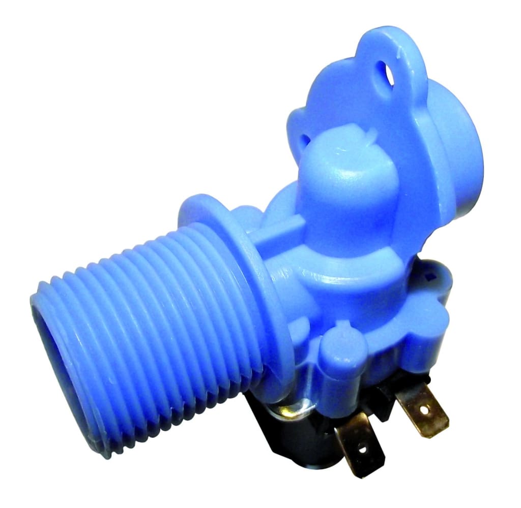 Daewoo NEC Washing Machine Inlet Valve 3615403710