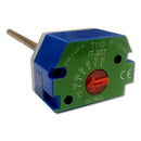 Dairy Hot Water Cylinder 7 177mm Stem Thermostat with 60 - 110 Range