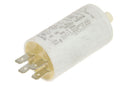 Delonghi AIR CONDITIONERS CAPACITOR (2uF) - 511471