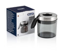 Delonghi Coffee Ground Canister - DLSC305 5517710811 Machine Parts