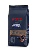 Delonghi Coffee Machine DE’LONGHI COFFEE BEANS KIMBO ARABICA 250 g - 5513282381