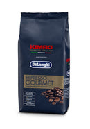Delonghi Coffee Machine DE’LONGHI COFFEE BEANS KIMBO GOURMET 250 g - 5513282341