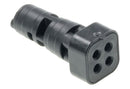 Delonghi Coffee Machine Carafe Coupling - 7313257941