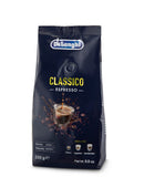 Delonghi Coffee Machine CLASSIC COFFEE BEANS 250 g PACKET - AS00000171