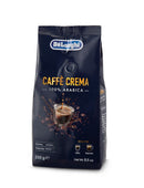 Delonghi Coffee Machine CREAM COFFEE BEANS 250 g PACKET - AS00000173