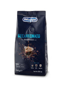 Delonghi Coffee Machine DECAFFEINATO COFFEE BEANS 250 g PACKET - AS00000174