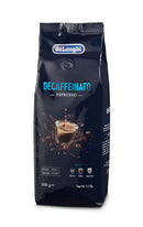 Delonghi Coffee Machine DECAFFEINATO COFFEE BEANS 500 g PACKET - AS00000179
