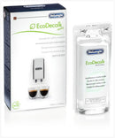Delonghi Coffee Machine EcoDecalk Descaler 100mL - DLSC101 Accessories