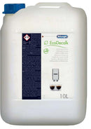Delonghi Coffee Machine EcoDecalk tank descaler 10L - SER1057