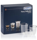 Delonghi Coffee Machine Fancy collection - 5513296671