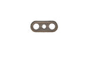 Delonghi Coffee Machine GASKET FOR HEATING ELEMENT - 5313270059