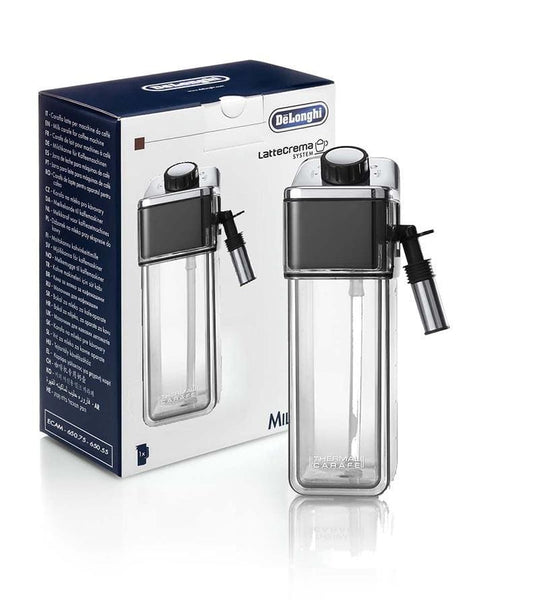 Delonghi Coffee Machine Milk Jug Carafe - 5513297811 DLSC014