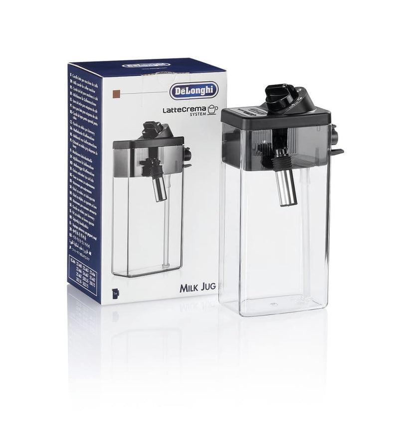 Delonghi Coffee Machine Milk Jug DLSC012 - 5513296641