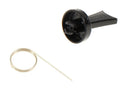 Delonghi Coffee Machine NEEDLE - DIAMETER 0.6 MM - WI1269