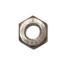 Delonghi Coffee Machine STAINLESS STEEL NUT (M10 X 1.25) BOILER/VALVE - 9815002850