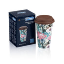 Delonghi Coffee Machine THERMAL MUG MULTICOLORED - 5513284491
