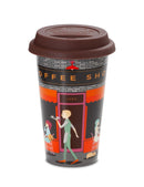 Delonghi Coffee Machine THERMAL MUG COFFEE SHOP - 5513284501