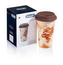 Delonghi Coffee Machine THERMAL MUG THE ADVENTURER - 5513281031 [No Longer Available]