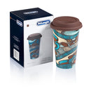 Delonghi Coffee Machine THERMAL MUG THE TASTER - 5513281021