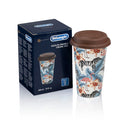 Delonghi Coffee Machine THERMALMUG DL ANIMALS - 5513284511