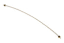 Delonghi Coffee Machine TUBE WITH 2 BUSHES (L270) - 5513212881