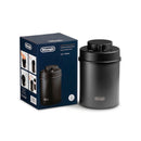Delonghi Coffee Machine VACUUM COFFEE CANISTER BK - AS00003083
