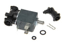 Delonghi Coffee Machine Valve Solenoid Kit - 5513225711 Parts