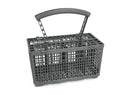 Delonghi Dishwasher Cutlery Basket - DAU1590386