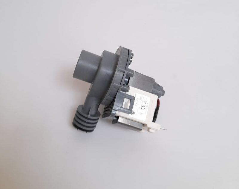 Delonghi Dishwasher Drain Pump with Housing DAU1591053
