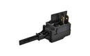 Baumatic Omega Dishwasher On Off Power Switch - 672050210063