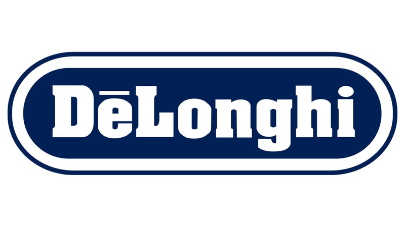Delonghi Dishwasher Upper Basket Guide Rail Stop - DAU1590916 Delonghi
