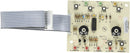 Delonghi Espresso Coffee Machine Control Board Magnifica - 5232110000 Delonghi
