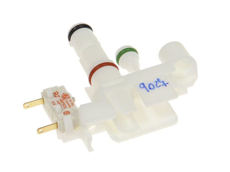 Delonghi Espresso Coffee Machine Coupling Carafe - 5513227411 Coffee Machine Parts
