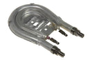 Delonghi Espresso Coffee Machine Element Steamer Assembly - 5513227931