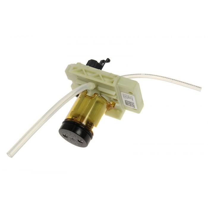 DeLonghi Espresso Coffee Machine Mechanics Valve - 7313244171 Coffee Machine Parts