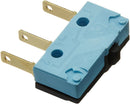 DeLonghi Espresso Coffee Machine Microswitch - 5132105400 Switch
