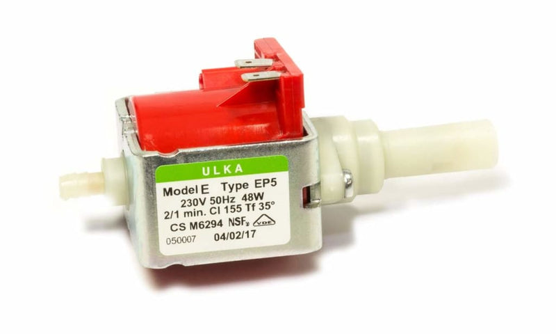 DeLonghi Espresso Coffee Machine Pump - 5113211281 Delonghi