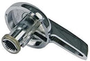 Delonghi Espresso Coffee Machine Tap Knob And Spring Magnifica - 5513222451 Coffee Machine Parts