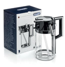 Delonghi Espresso Machine Milk Frothing Jug Complete - DLSC007 5513294531