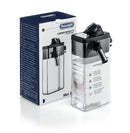 DeLonghi Espresso Machine Milk Jug Complete - DLSC011 5513294571 Delonghi