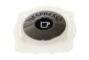 DeLonghi Espresso Machine Nespresso Silicone Push Button - FL36288 Delonghi