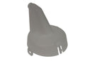 DeLonghi Nespresso Coffee Machine Spout Distributor Steam Cover - ES0062589 Parts