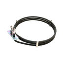 062097004 Delonghi Oven Triple Loop 2200W Fan Element ORIGINAL Element