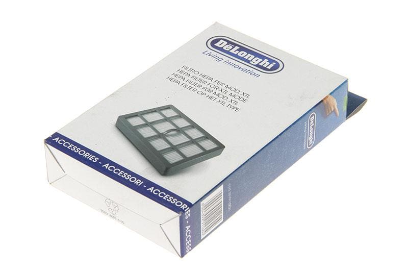 Delonghi Vacuum Cleaner Hepa Filter - 5519110021