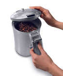 Delonghi Vacuum Coffee Storage Canister - 5513290061 Accessories