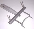 BRAUN FOOD PROCESSOR COVER DISASSEMBLY TOOL - BR64889120 [No Longer Available]