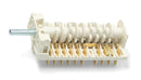 050028 ELBA DeLonghi Oven Multifunction Selector Switch ORIGINAL 0500281 Selector Switch