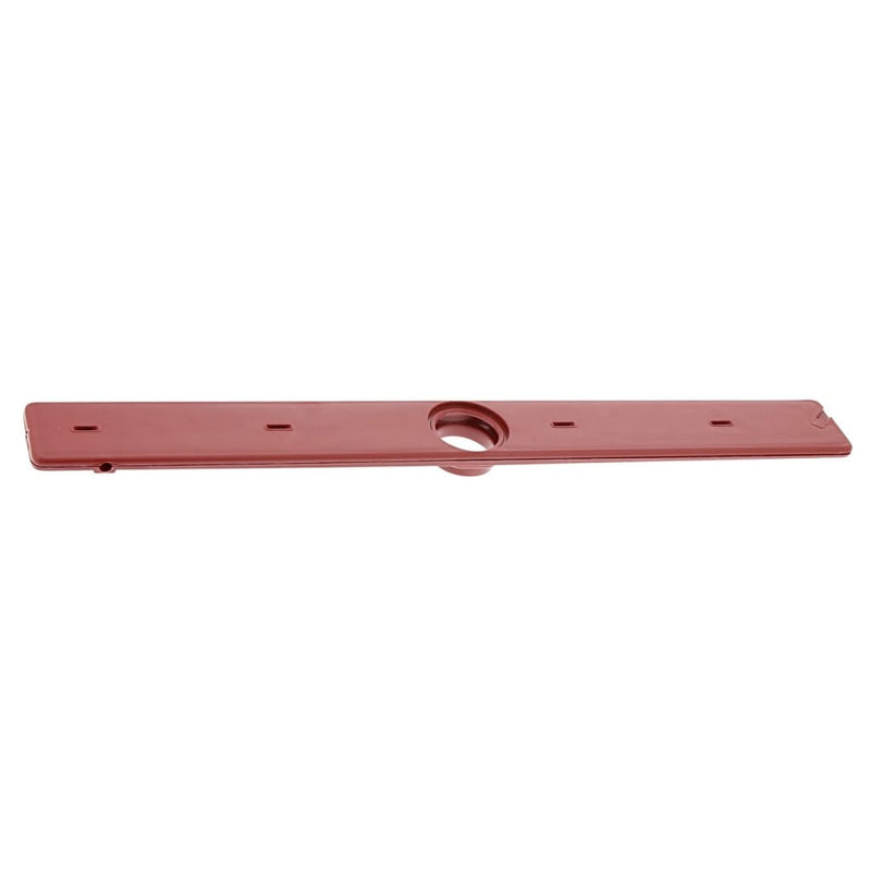 ELECTROLUX AEG DISHWASHER SPRAY ARM UPPER 3RD RED - 8073821020 Spray Arm