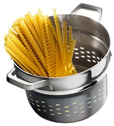 Electrolux AEG Gourmet Collection Pasta Insert - ACC137