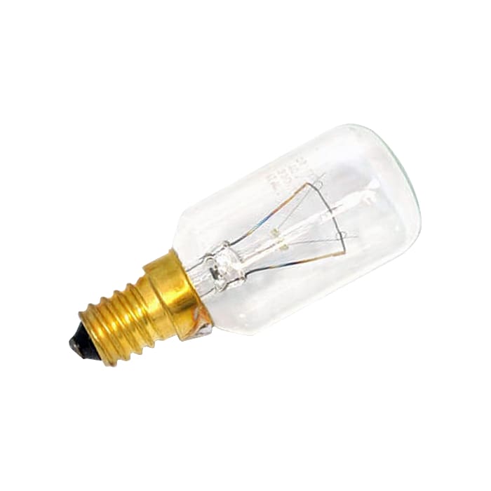 ELECTROLUX AEG Oven Light Bulb 40W E14 SES - 3192560070